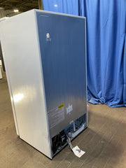GE UPRIGHT FREEZER (FUF17DLRDWW) GE UPRIGHT FREEZER (FUF17DLRDWW)