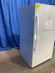 GE UPRIGHT FREEZER (FUF17DLRDWW) GE UPRIGHT FREEZER (FUF17DLRDWW)
