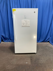 GE UPRIGHT FREEZER (FUF17DLRDWW) GE UPRIGHT FREEZER (FUF17DLRDWW)