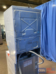 GE ELECTRIC SPACEMAKER (GUD27ESSM1WW) GE ELECTRIC SPACEMAKER (GUD27ESSM1WW)