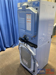 LG ELECTRIC WASHTOWER (WKEX200HWA) LG ELECTRIC WASHTOWER (WKEX200HWA)