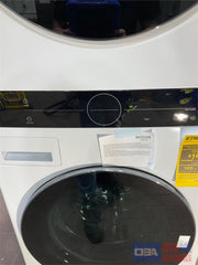 LG ELECTRIC WASHTOWER (WKEX200HWA) LG ELECTRIC WASHTOWER (WKEX200HWA)