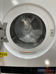 LG ELECTRIC WASHTOWER (WKEX200HWA) LG ELECTRIC WASHTOWER (WKEX200HWA)