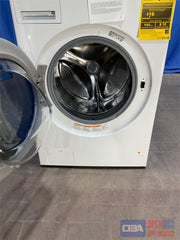 LG ELECTRIC WASHTOWER (WKEX200HWA) LG ELECTRIC WASHTOWER (WKEX200HWA)