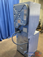 FRIGIDAIRE ELECTRIC WASHCOMBO (FLCE7522AW) FRIGIDAIRE ELECTRIC WASHCOMBO (FLCE7522AW)