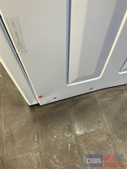 FRIGIDAIRE ELECTRIC WASHCOMBO (FLCE7522AW) FRIGIDAIRE ELECTRIC WASHCOMBO (FLCE7522AW)