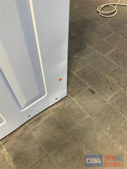 FRIGIDAIRE ELECTRIC WASHCOMBO (FLCE7522AW) FRIGIDAIRE ELECTRIC WASHCOMBO (FLCE7522AW)