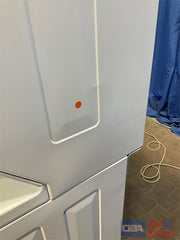 FRIGIDAIRE ELECTRIC WASHCOMBO (FLCE7522AW) FRIGIDAIRE ELECTRIC WASHCOMBO (FLCE7522AW)
