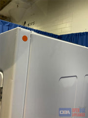FRIGIDAIRE ELECTRIC WASHCOMBO (FLCE7522AW) FRIGIDAIRE ELECTRIC WASHCOMBO (FLCE7522AW)