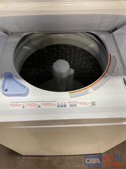 FRIGIDAIRE ELECTRIC WASHCOMBO (FLCE7522AW) FRIGIDAIRE ELECTRIC WASHCOMBO (FLCE7522AW)