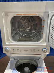 FRIGIDAIRE ELECTRIC WASHCOMBO (FLCE7522AW) FRIGIDAIRE ELECTRIC WASHCOMBO (FLCE7522AW)