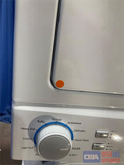 FRIGIDAIRE ELECTRIC WASHCOMBO (FLCE7522AW) FRIGIDAIRE ELECTRIC WASHCOMBO (FLCE7522AW)
