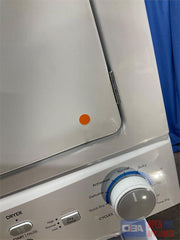 FRIGIDAIRE ELECTRIC WASHCOMBO (FLCE7522AW) FRIGIDAIRE ELECTRIC WASHCOMBO (FLCE7522AW)