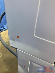 FRIGIDAIRE ELECTRIC WASHCOMBO (FLCE7522AW) FRIGIDAIRE ELECTRIC WASHCOMBO (FLCE7522AW)