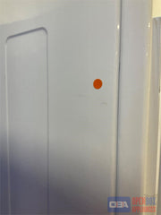 FRIGIDAIRE ELECTRIC WASHCOMBO (FLCE7522AW) FRIGIDAIRE ELECTRIC WASHCOMBO (FLCE7522AW)