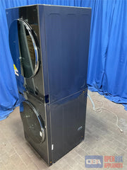 LG ELECTRIC WASHTOWER (WKEX200HBA) LG ELECTRIC WASHTOWER (WKEX200HBA)