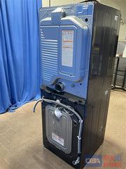 LG ELECTRIC WASHTOWER (WKEX200HBA) LG ELECTRIC WASHTOWER (WKEX200HBA)