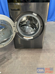 LG ELECTRIC WASHTOWER (WKEX200HBA) LG ELECTRIC WASHTOWER (WKEX200HBA)
