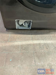 SAMSUNG WASHER & ELECTRIC DRYER SET SAMSUNG WASHER & ELECTRIC DRYER SET