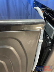 SAMSUNG WASHER & ELECTRIC DRYER SET SAMSUNG WASHER & ELECTRIC DRYER SET