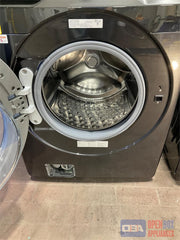SAMSUNG WASHER & ELECTRIC DRYER SET SAMSUNG WASHER & ELECTRIC DRYER SET
