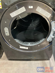 SAMSUNG WASHER & ELECTRIC DRYER SET SAMSUNG WASHER & ELECTRIC DRYER SET