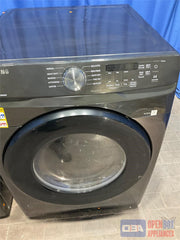 SAMSUNG WASHER & ELECTRIC DRYER SET SAMSUNG WASHER & ELECTRIC DRYER SET