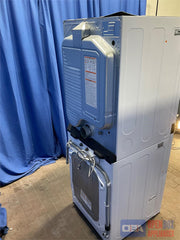 LG ELECTRIC WASHTOWER (WKEX200HWA) LG ELECTRIC WASHTOWER (WKEX200HWA)