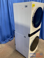 LG ELECTRIC WASHTOWER (WKEX200HWA) LG ELECTRIC WASHTOWER (WKEX200HWA)
