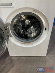 LG ELECTRIC WASHTOWER (WKEX200HWA) LG ELECTRIC WASHTOWER (WKEX200HWA)