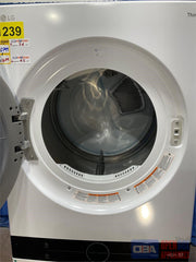 LG ELECTRIC WASHTOWER (WKEX200HWA) LG ELECTRIC WASHTOWER (WKEX200HWA)