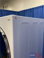 LG ELECTRIC WASHTOWER (WKEX200HWA) LG ELECTRIC WASHTOWER (WKEX200HWA)