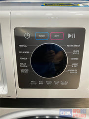GE ALL IN ONE (PFQ83HSLWWW) GE ALL IN ONE (PFQ83HSLWWW)