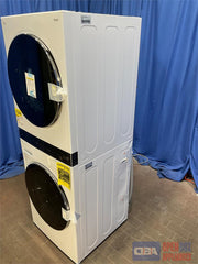 LG ELECTRIC WASHTOWER (WKH252HWA) *HEAT PUMP DRYER* LG ELECTRIC WASHTOWER (WKH252HWA) *HEAT PUMP DRYER*