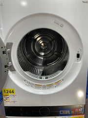 LG ELECTRIC WASHTOWER (WKH252HWA) *HEAT PUMP DRYER* LG ELECTRIC WASHTOWER (WKH252HWA) *HEAT PUMP DRYER*