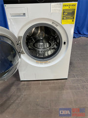 LG ELECTRIC WASHTOWER (WKH252HWA) *HEAT PUMP DRYER* LG ELECTRIC WASHTOWER (WKH252HWA) *HEAT PUMP DRYER*