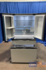 SAMSUNG REFRIGERATOR (RF23BB860012) SAMSUNG REFRIGERATOR (RF23BB860012)