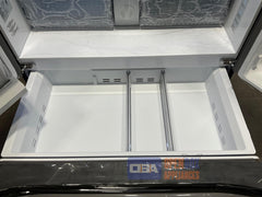 SAMSUNG REFRIGERATOR (RF23BB860012) SAMSUNG REFRIGERATOR (RF23BB860012)