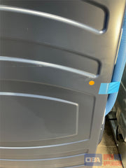 GE WASHER & GAS DRYER SET GE WASHER & GAS DRYER SET