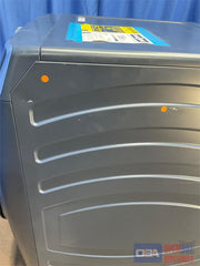 GE WASHER & GAS DRYER SET GE WASHER & GAS DRYER SET