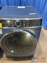 GE WASHER & GAS DRYER SET GE WASHER & GAS DRYER SET