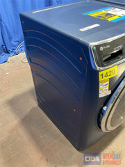 GE WASHER & GAS DRYER SET GE WASHER & GAS DRYER SET