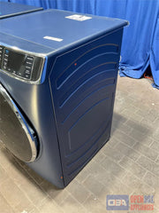 GE WASHER & GAS DRYER SET GE WASHER & GAS DRYER SET
