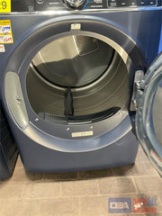 GE WASHER & GAS DRYER SET GE WASHER & GAS DRYER SET