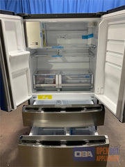 FRIGIDAIRE GALLERY REFRIGERATOR (GRMC2273CF02) FRIGIDAIRE GALLERY REFRIGERATOR (GRMC2273CF02)