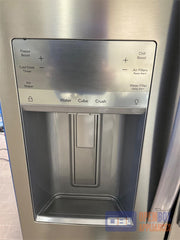 FRIGIDAIRE GALLERY REFRIGERATOR (GRMC2273CF02) FRIGIDAIRE GALLERY REFRIGERATOR (GRMC2273CF02)