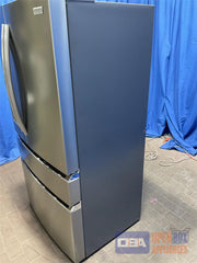 FRIGIDAIRE GALLERY REFRIGERATOR (GRMC2273CF02) FRIGIDAIRE GALLERY REFRIGERATOR (GRMC2273CF02)