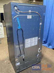 FRIGIDAIRE GALLERY REFRIGERATOR (GRMC2273CF02) FRIGIDAIRE GALLERY REFRIGERATOR (GRMC2273CF02)
