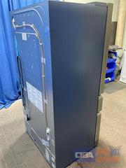 FRIGIDAIRE GALLERY REFRIGERATOR (GRMC2273CF02) FRIGIDAIRE GALLERY REFRIGERATOR (GRMC2273CF02)