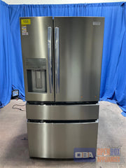 FRIGIDAIRE GALLERY REFRIGERATOR (GRMC2273CF02) FRIGIDAIRE GALLERY REFRIGERATOR (GRMC2273CF02)